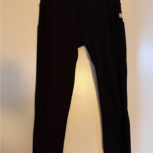 Vuori Daily Pocket Legging Black Medium - Picture 3 of 4